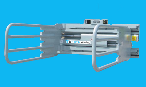 Kẹp mút xốp 2 m